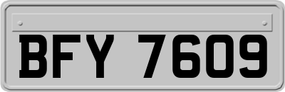 BFY7609