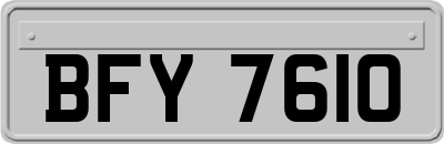 BFY7610