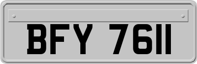 BFY7611