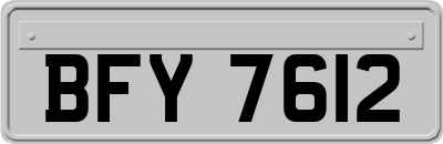 BFY7612