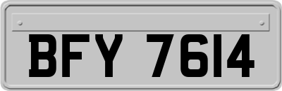 BFY7614