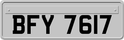 BFY7617
