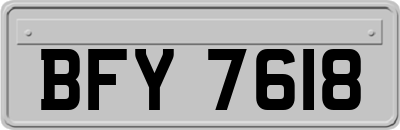 BFY7618