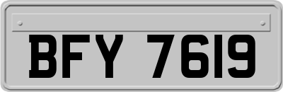 BFY7619