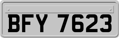 BFY7623