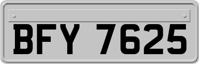 BFY7625