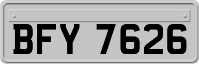 BFY7626