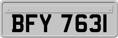 BFY7631
