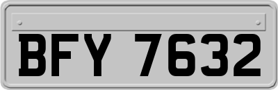 BFY7632