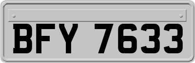 BFY7633