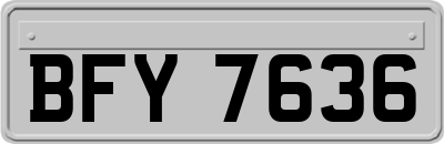 BFY7636