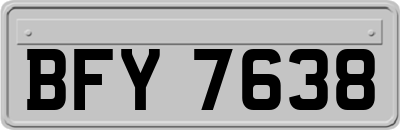 BFY7638