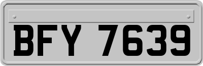 BFY7639