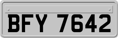 BFY7642