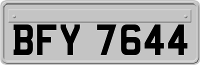 BFY7644