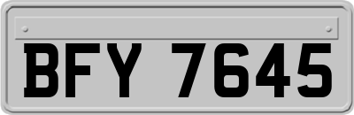 BFY7645