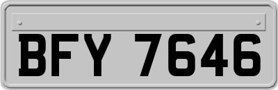 BFY7646