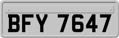 BFY7647