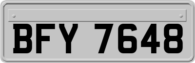 BFY7648