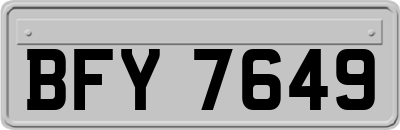 BFY7649
