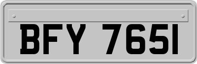 BFY7651