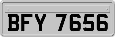 BFY7656