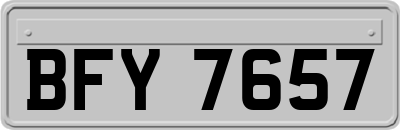 BFY7657