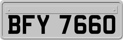 BFY7660