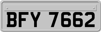 BFY7662