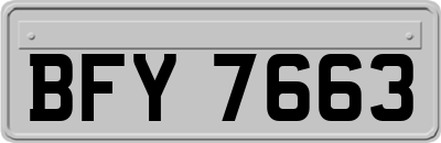 BFY7663