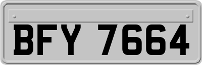 BFY7664