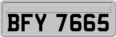 BFY7665