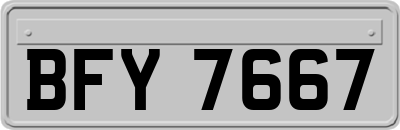 BFY7667