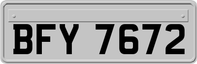 BFY7672