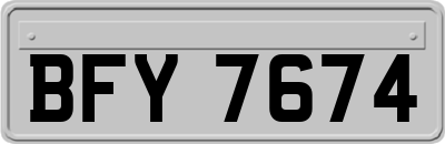 BFY7674