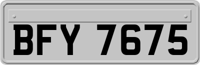 BFY7675