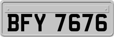 BFY7676