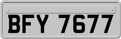 BFY7677