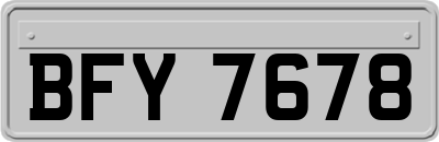 BFY7678