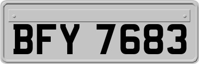 BFY7683