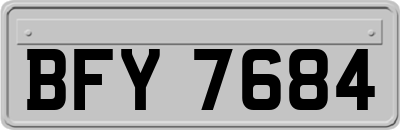 BFY7684