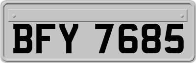 BFY7685