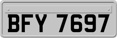 BFY7697