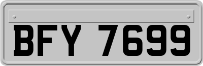 BFY7699