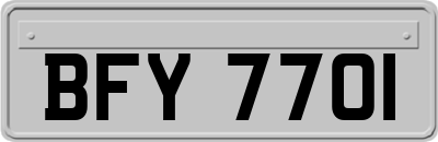 BFY7701