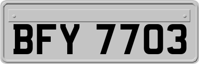 BFY7703