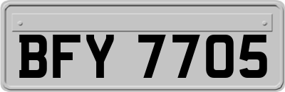 BFY7705