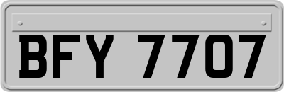 BFY7707