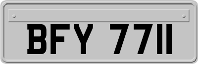 BFY7711