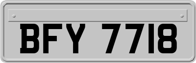 BFY7718
